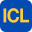 ICL Global לוגו