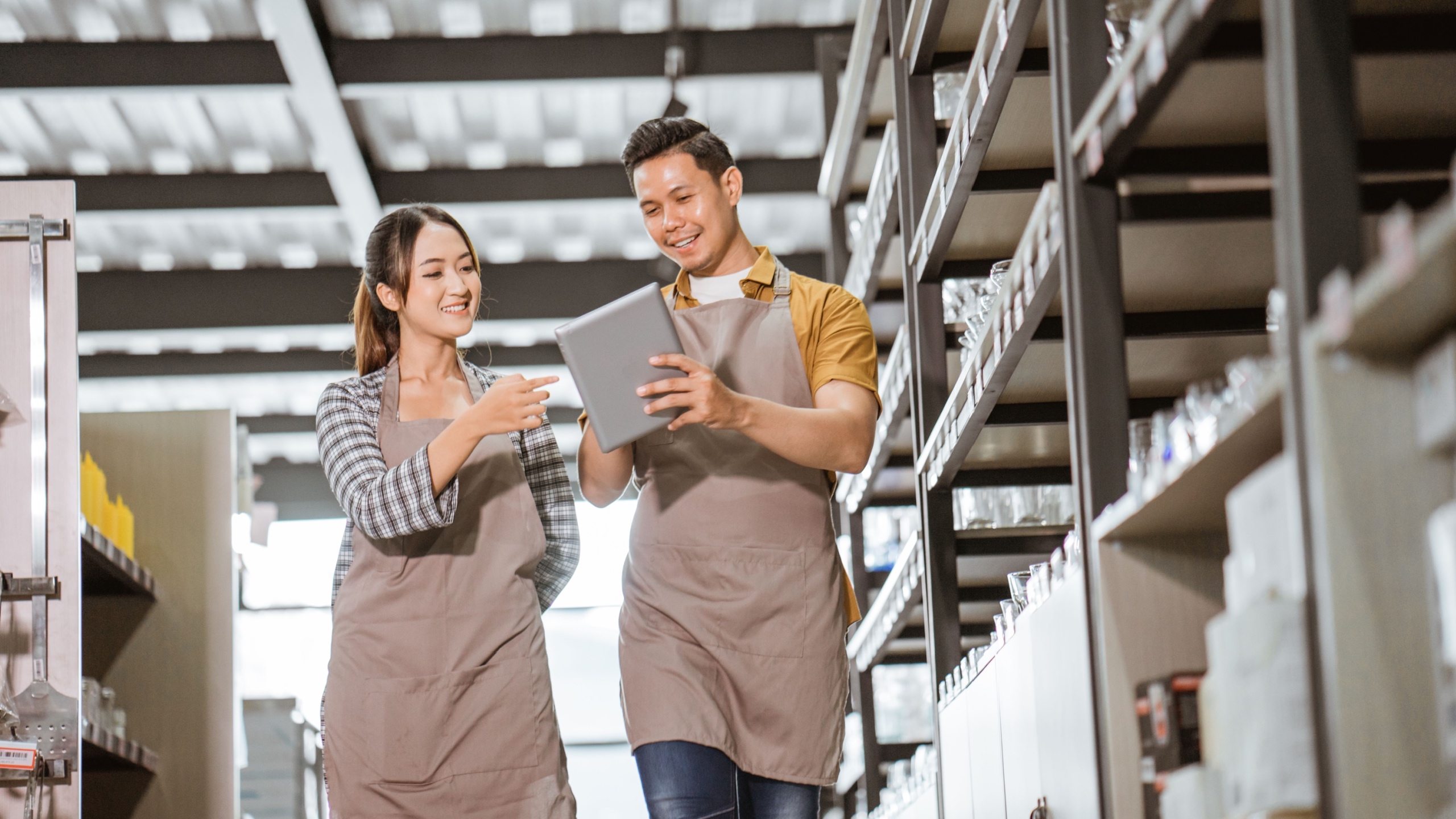 Chăm sóc & Kiểm soát Tối đa