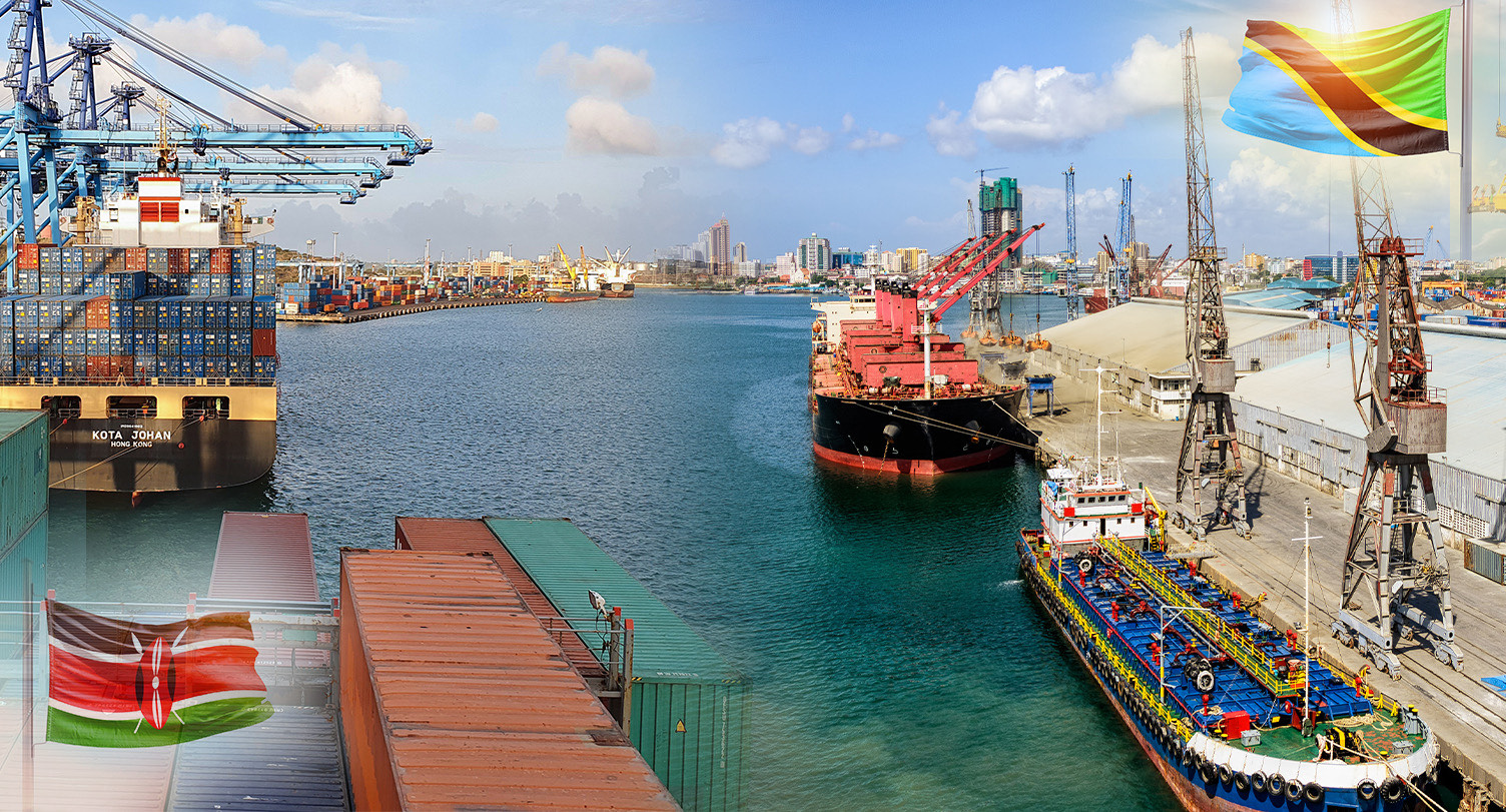 Port Disruption in East Africa - Supply Chain Update