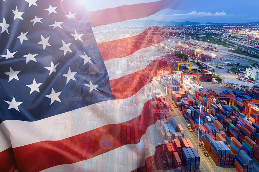 U.S.Tariff Ruling and a temporary 15% global surcharge