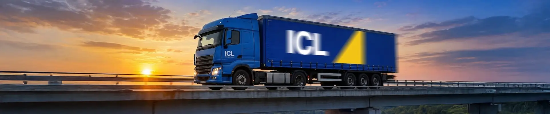 ICL במעבר גשר נהר הירדן